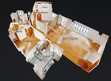 Recorridos virtuales