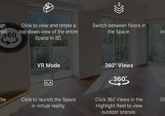 • Click izquierdo y gira para rotar o usa las flechas izquierda y derecha en el teclado.<br>
• Click en los aros para desplazarte o utiliza las flechas arriba y abajo en el teclado.<br>
• Rueda de desplazamiento en el mouse o teclas (+ y -) para hacer zoom.